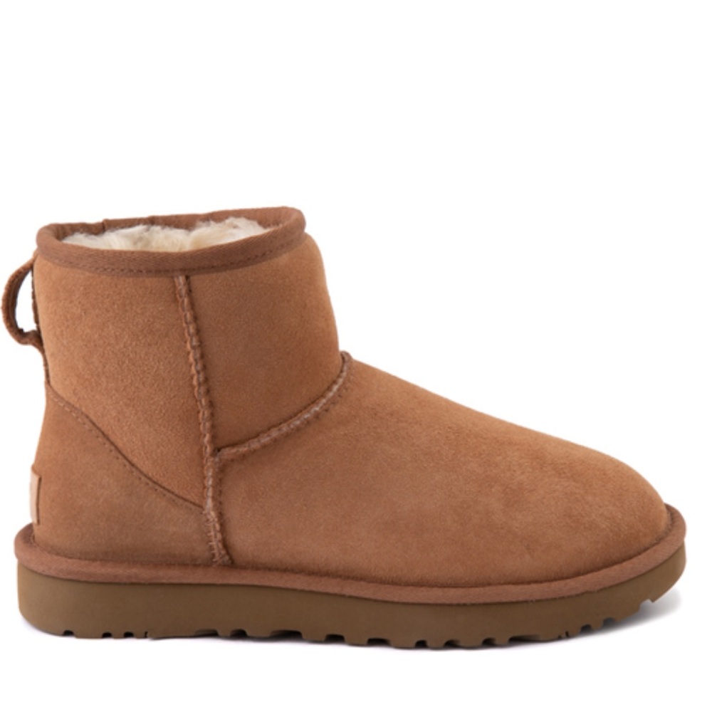 Ugg Mini Boots